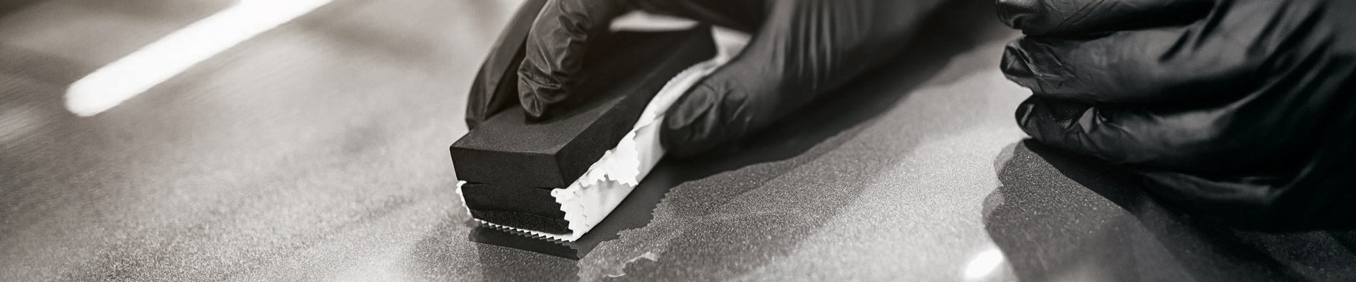 Forever Yours McKenzie's Express Car Care & Window Tint Car wash services