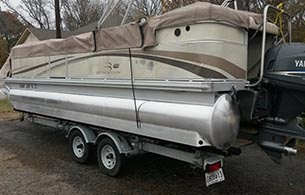 Forever Yours McKenzie's Express Car Care & Window Tint Car detailing services