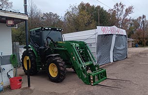 Forever Yours McKenzie's Express Car Care & Window Tint Car detailing services